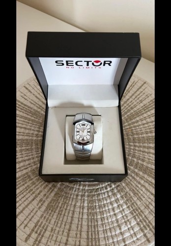 Sector winch master - sector, 42mm