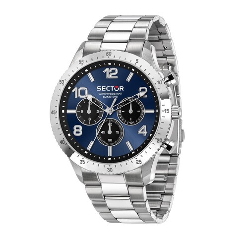Sector 270 herrenuhr multi - sector,