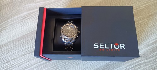 Sector chronograph sge 650 - sge,