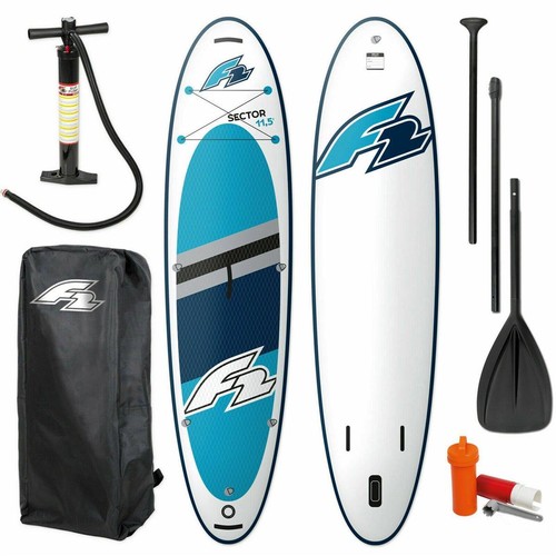 Sector sup board - f2,