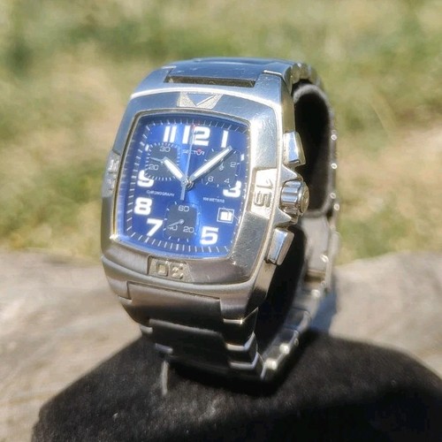 Sector 800 herrenuhr - sector,