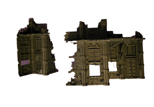Sector imperialis manufactorum - sector,