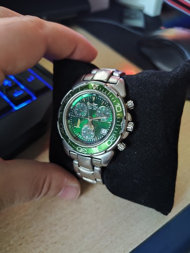 Sector sge 450 - limited, edition