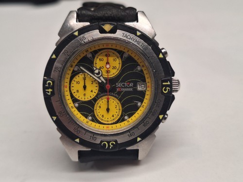Sector expander exp - 202, chrono