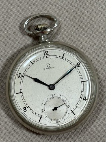 Omega cal art deco - deco,