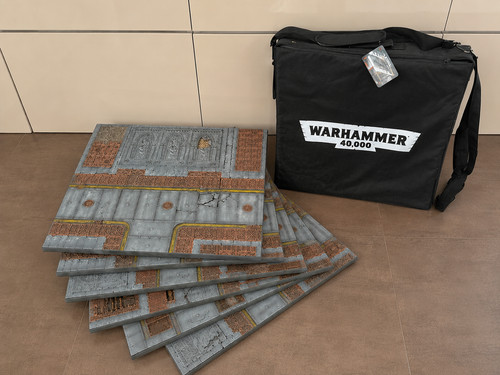 Warhammer 000 realm - warhammer, of