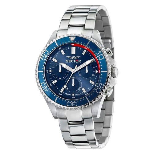 Sector herrenuhr 230 multi - sector,