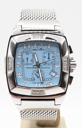 Sector 200 uhr stone chrono - 200,