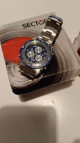 Sector expander exp - expander, 202