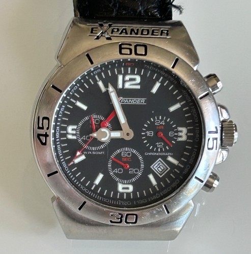 Sector expander 308 - expander, uhr