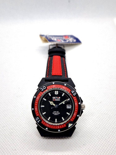 Sektoruhr expander vintage - sektoruhr,