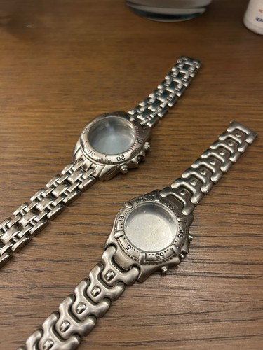 Bulova sector boxen und - boxen,