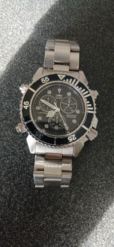 Chronograph sektor adv 3000 - adv,
