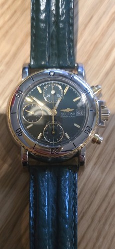 Sector golden eagle automatik - sector,