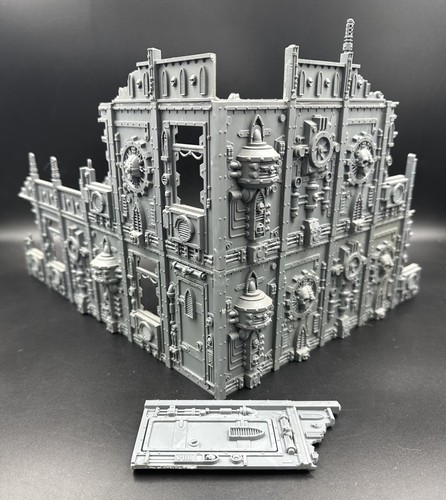 Sector imperialis manufactorum - imperialis,