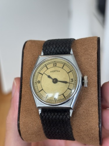 Vintage aviation swiss - |, rares