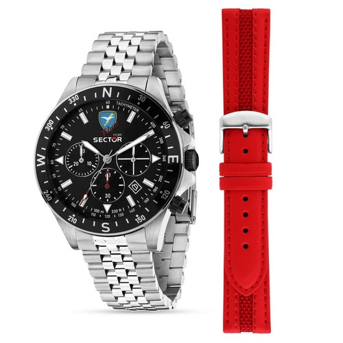 Sector uhr serie - 230, folgore