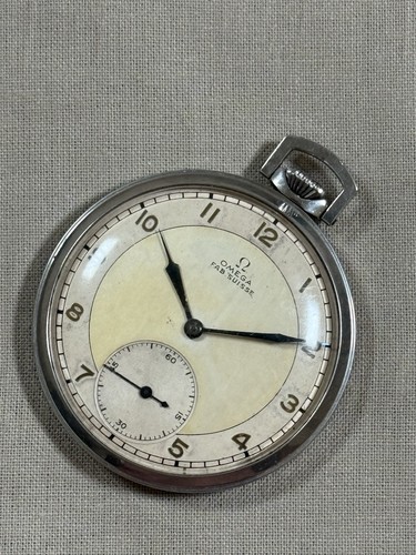 Omega cal 75l - cal., art