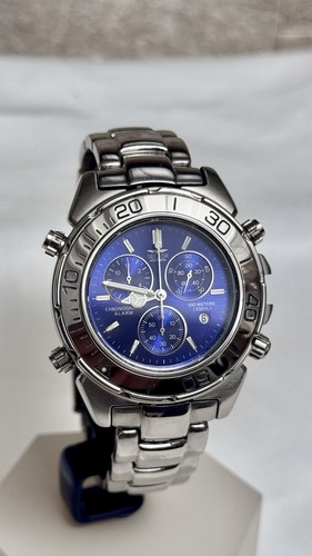 Sector adv 4500 - 4500, chronograph