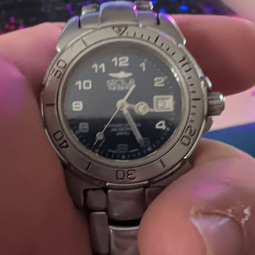 Sector 450 damen uhr swiss - sector,