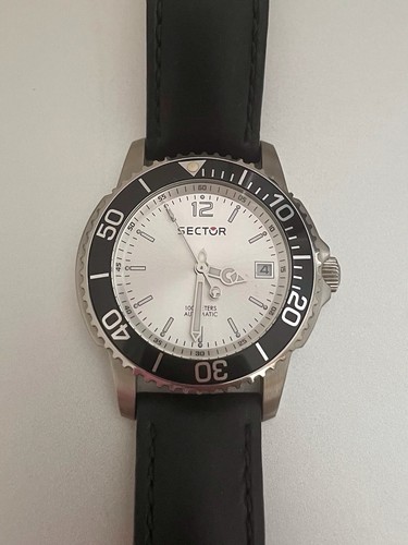 Sector automatic uhr - sector,