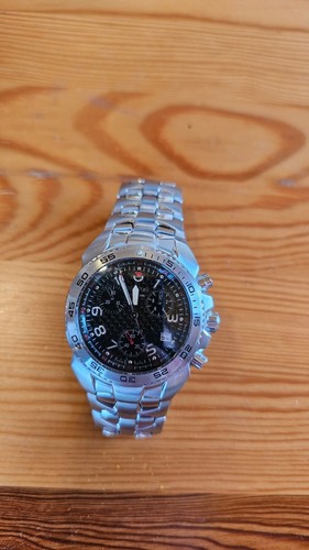 Sector 300 chronograph - sector,