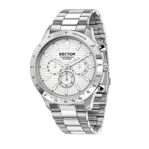 Sector herrenuhr 270 multi - herrenuhr,