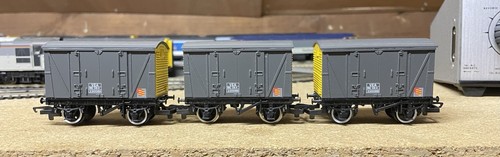Hornby r034 schwader - hornby,