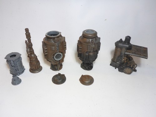 Alchomite stack sector - alchomite,