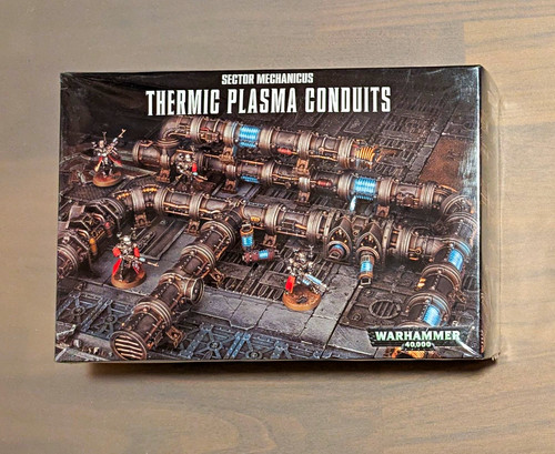 Warhammer 40k sector - 40k,