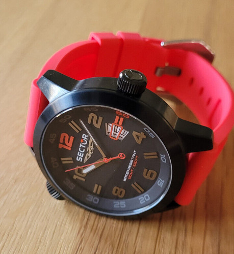 Sector xxl uhr mm - 48,