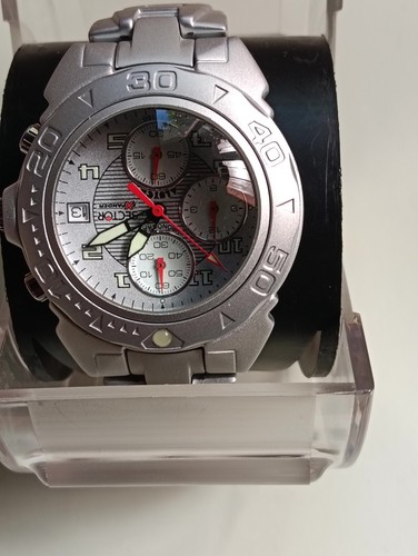 Sector chronograph uhr exp - chronograph, uhr,exp