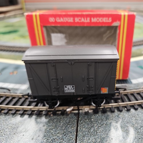 Hornby r034 belüfteter vea - r034,