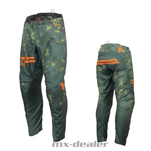 Thor sector digi camo grün - sector,
