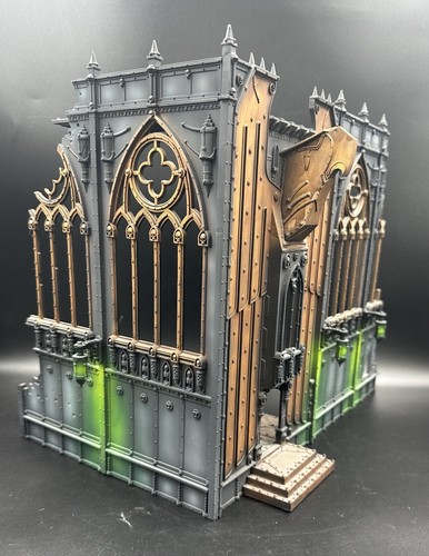 Sector imperialis schrein des - schrein,