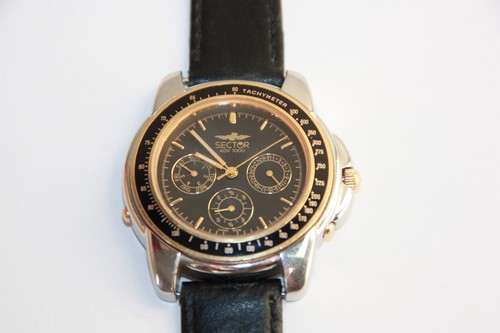 Sector adv 1000 - 1000,