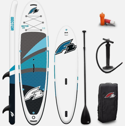 Sector windsurf sup 320cm - windsurf,