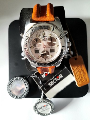 Orologio sector 250 chrono - orologio,