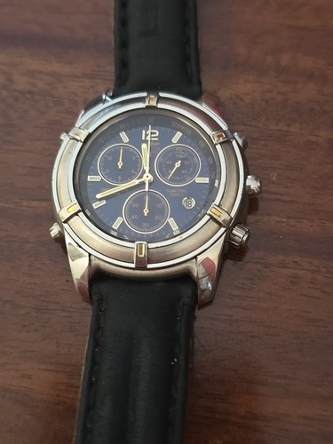 Sector herren chronograph adv - chronograph,