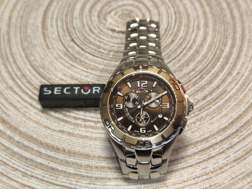 Sector 340 chrono limits - 340,