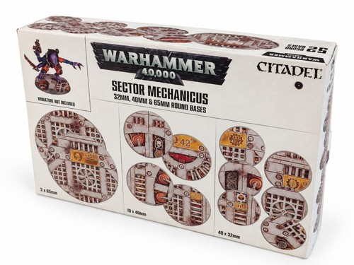 Warhammer 40k sector - warhammer,