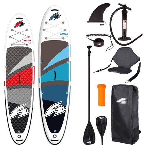 Sector sup board - f2,