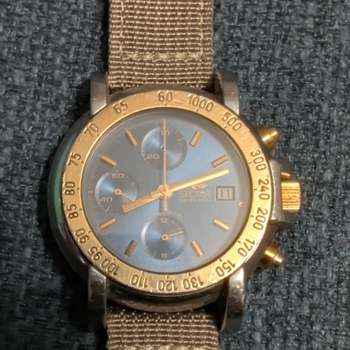 Sector golden eagle - sector, automatik