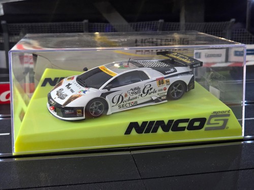 Ninco 50552 lamborghini - ninco,