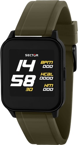 Sector 39 33mm digital - sector,