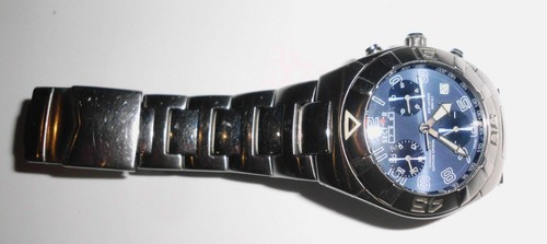 Sector 750 chronograph - sector,
