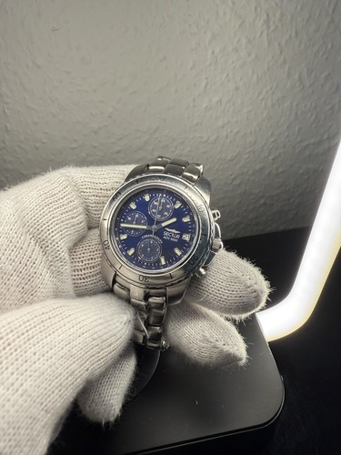 Sector adv 5500 chronomat - 5500,