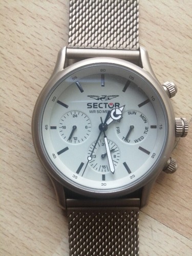 Sector uhren herren - sector,