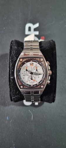 Sector 500 chronograph - chronograph, uhr
