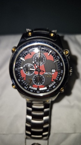 Sector limited edition andry - sector,